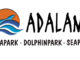 Аквапарк «Адаланд» logo