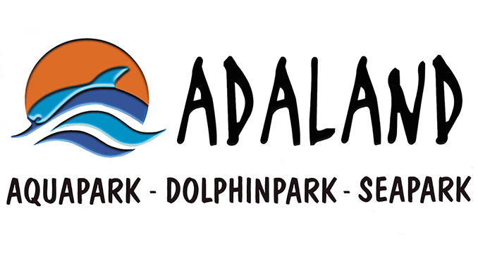 Аквапарк «Адаланд» logo