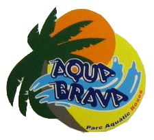 фото Аквапарк «Aqua Brava» лого
