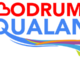 Аквапарк «Bodrum Aqualand» logo