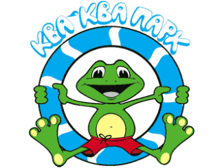фото Аквапарк «Ква-Ква Парк» лого