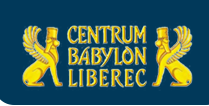 Аквапарк «Либерец (Liberec)» - Центр «Babylon» logo