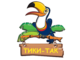 фото Аквапарк «Тики-Так» лого
