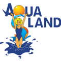 Аквапарк «Aqua Land» logo