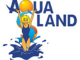 Аквапарк «Aqua Land» logo