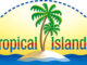 Аквапарк «Краусник - Тропикаль Исланд (Krausnick - Tropical Island)» logo