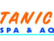 Аквапарк «Titanic Beach Spa & Aqua Park 5*» logo